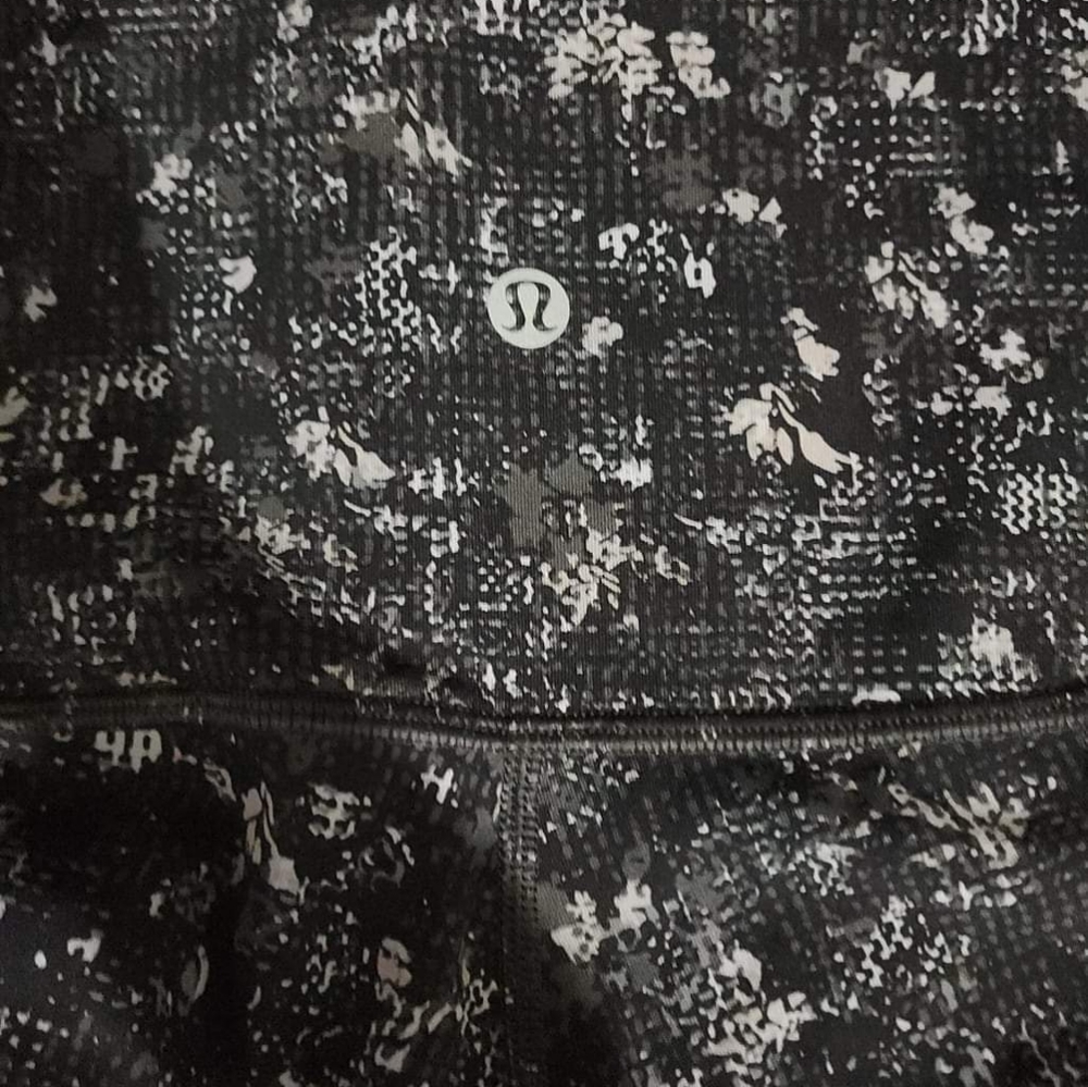 Lululemon leggings